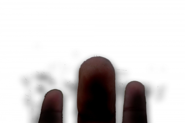 Creation of Omega: Step 2